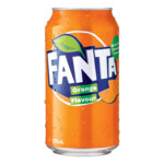 Fanta
