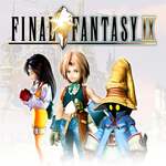 Final Fantasy IX
