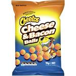 Cheetos Cheese & Bacon Balls