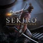 Sekiro: Shadows Die Twice