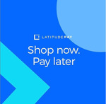 LatitudePay