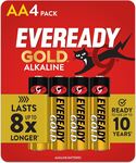 Eveready Gold