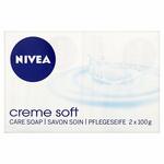 Nivea Crème Soft Soap