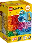 LEGO 11011 Classic Bricks and Animals