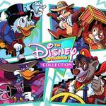 The Disney Afternoon Collection