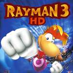 Rayman 3 HD