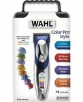 Wahl Color Pro Style Clipper