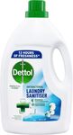 Dettol Antibacterial Laundry Sanitiser