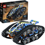 LEGO 42140 Technic App-Controlled Vehicle