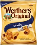 Werther's Original Eclairs