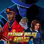 Fashion Police Squad