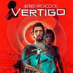 Alfred Hitchcock - Vertigo