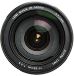 Camera Lens