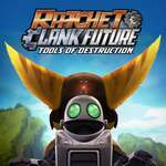 Ratchet & Clank: Tools of Destruction