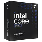 Intel Core Ultra 7 265K