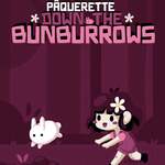 Paquerette down The Bunburrows