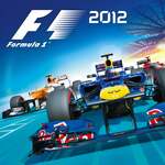 F1 2012