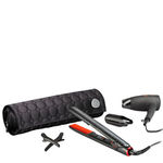 ghd Scarlet Deluxe