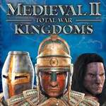 Medieval II: Total War Kingdoms