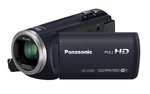 Panasonic HC-V520