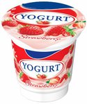 Yoghurt