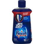 Finish Rinse Aid