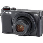 Canon PowerShot G9X II