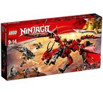 LEGO 70653 Ninjago Firstbourne