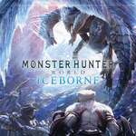 Monster Hunter World: Iceborne