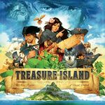 Treasure Island (Board Game)