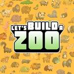 Let's Build A Zoo