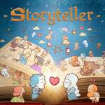 Storyteller