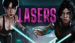 LASERS (Video Game)
