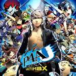 Persona 4 Arena Ultimax