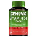 Cenovis Vitamin D3