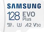 Samsung EVO Plus MicroSD (2024)