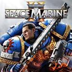 Warhammer 40000: Space Marine 2