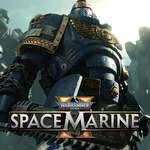 Warhammer 40000: Space Marine 2