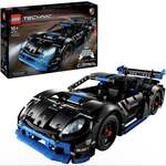 LEGO 42176 Technic Porsche GT4 E-Performance Car