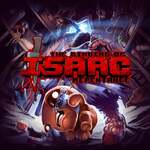 The Binding of Isaac: Repentance