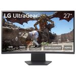 LG 27GS60QC-B