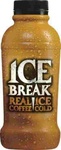 Ice Break
