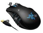 Razer Naga