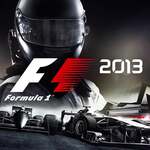 F1 2013