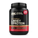 Optimum Nutrition Gold Standard Whey