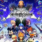 Kingdom Hearts HD 2.5 ReMIX