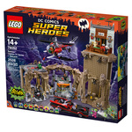 LEGO 76052 Batman Classic TV Series Batcave
