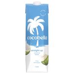 Cocobella Coconut Water