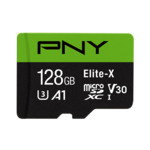 PNY Elite-X microSDXC