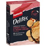 Fantastic Delites